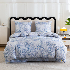 Bedding 200 x 220 3pcs Satin Maria 3103