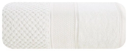 Ręcznik 50 x 90 Bawełna Jessi 02 500 GSM Krem