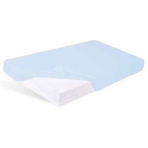 Protective sheet 70 x 140 with elastic BAMBOO 24