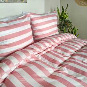 Bedding 220 x 200 3pcs Smooth Eusebia Home 05