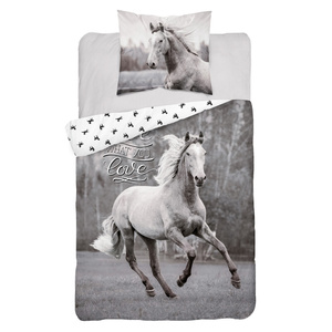 Pościel 140 x 200 Młodzieżowa wz. 3627A