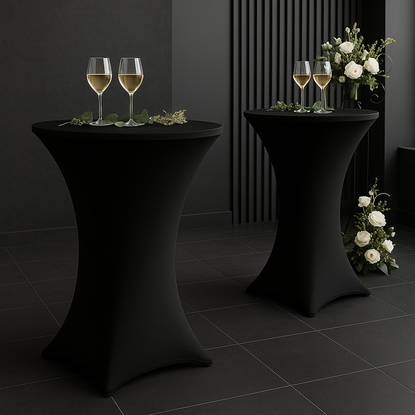 Cover 80 x 110 for Catering Table Felix 04