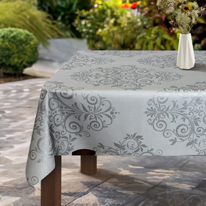 Tablecloth PVC Table Cover 140 x 160 Gosia 23