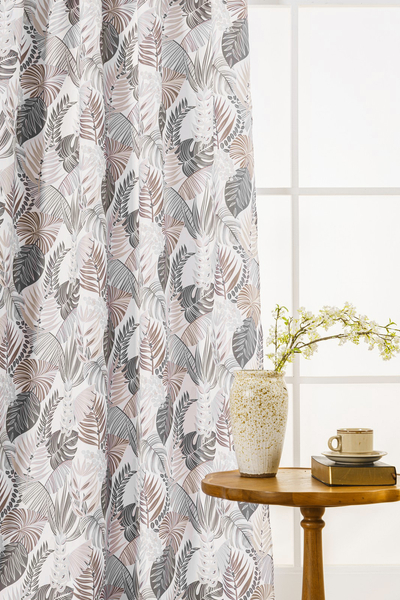 Zasłona 140 x 270 Dekoracyjna Blackout Leni 04 T