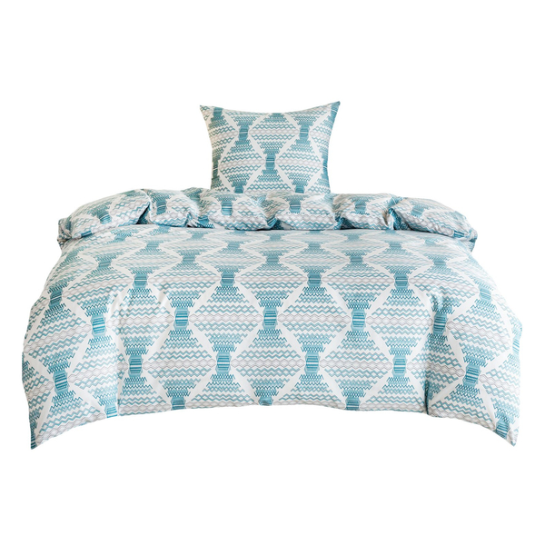 Pościel 140 x 200 2cz Satynowa Maria 3047