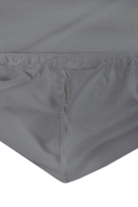 Bed sheet 190 x 200 with elastic Jersey with LYCRA 44