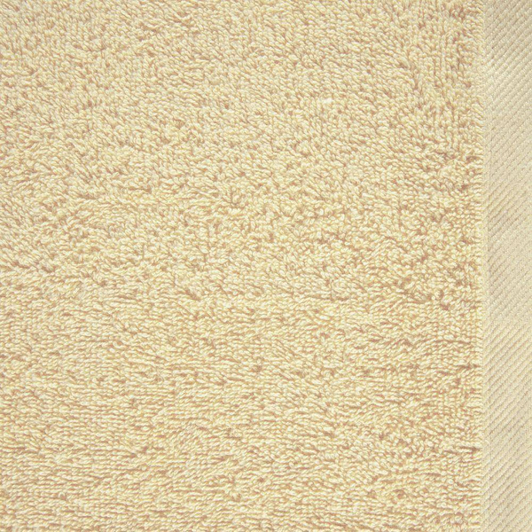 Ręcznik Kąpielowy Gładki2 (03) 100 x 150 Beżowy