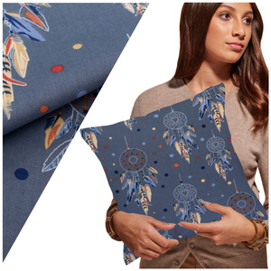 Pillowcase 40 x 40 Cotton Pillowcase Belluno 62