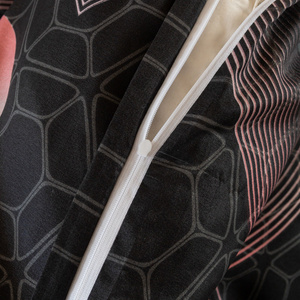 Pościel 140 x 200 2cz Gładka Eusebia Home 33