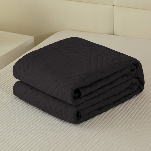 Narzuta 200 x 220 Tłoczona Mikrofibra Zeynep 06