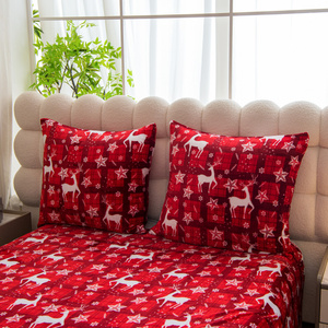 Pościel 140 x 200 2cz Mikrofibra Miś Martino 06