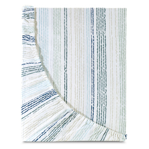 Prześcieradło 140 x 200 Makosatyna z Gumką Print 3