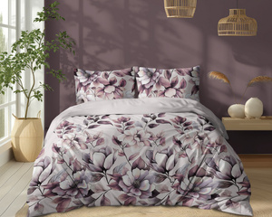 Bedding set 220 x 200 3 pcs Vicenza Cotton pattern 5498B