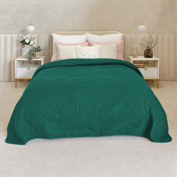 Narzuta 220 x 240 Tłoczona Mikrofibra Corrado 05
