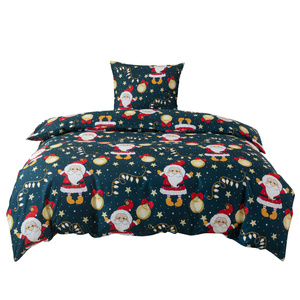 Pościel 140 x 200 2cz Gładka Eusebia Home 17