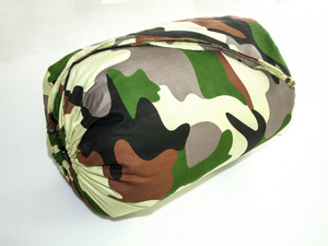 Anilan / Moro Tourist Sleeping Bag 