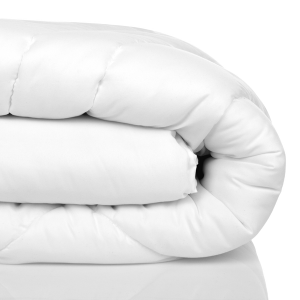 Quilt 160x200 Anti-allergenic Mery Year-round 01