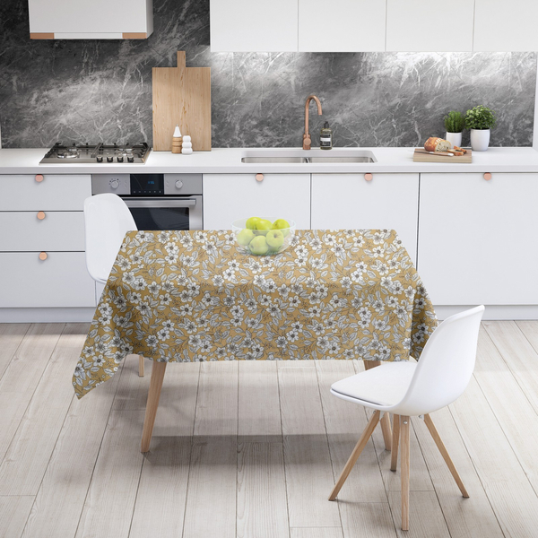 Cerata Na Stół Obrus Ceratowy 140 x 200 Gosia 67