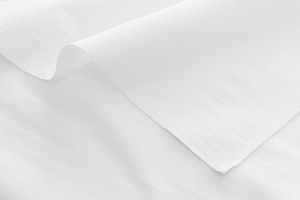 Sheet 160 x 200 Without Elastic Hotel Cotton Iris