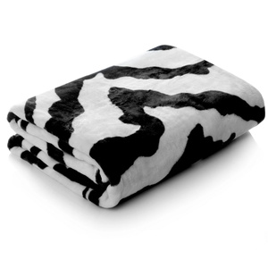 Blanket 160 x 200 Acrylic Nico 01