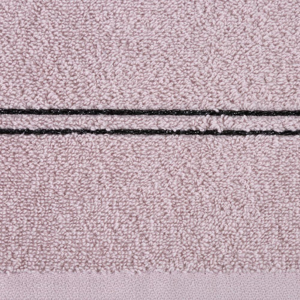 Ręcznik 70 x 140 Bawełna Regina 450 Gsm Pudrowy