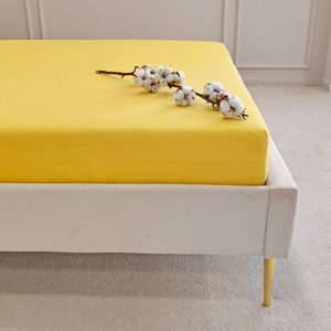 Prześcieradło 120 x 200 Jersey z Gumką Gaja 41