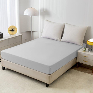 Bed sheet 160 x 210 Without elastic Bolzano 08