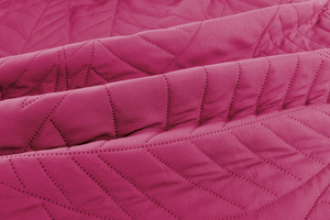 Cover 220 x 240 Embossed Microfiber Nicole 19