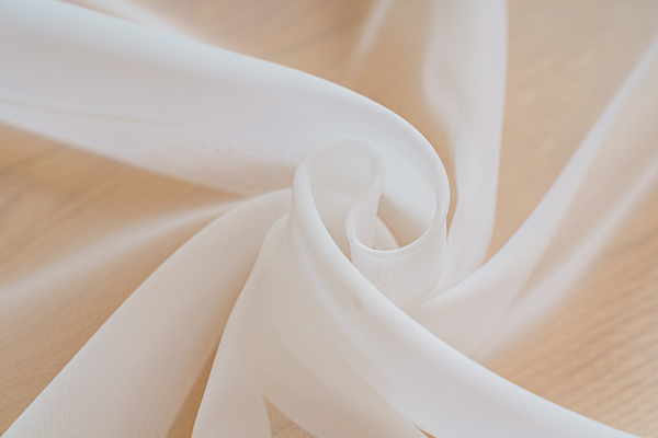 Decorative Curtain Neil 200 x 250 Woal Pinnacle