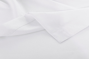 Tablecloth 120x160 Stainproof Classic Savio White