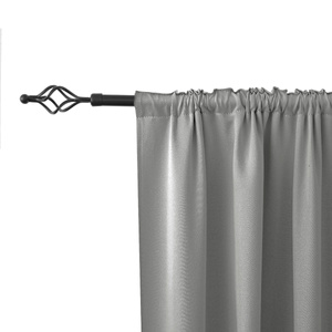 Zasłona 140 x 270 Na Taśmie Blackout Edoardo 04