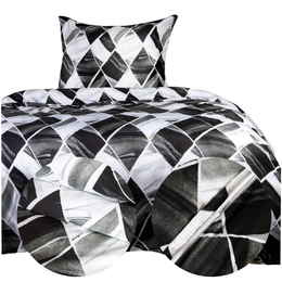 Pościel 220 x 200 3cz Bawełna Cotton Love 71480/1