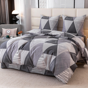 Bedding 140 x 200 2pcs Satin Maria 3080