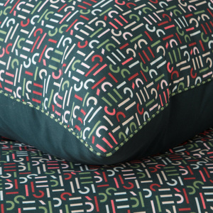 Bedding 160 x 200 3pc Cotton Renforce Esprit 06