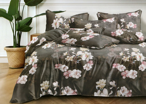 Bedding 200 x 220 3 pcs Satin Dalwin 1090