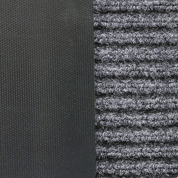 Doormat 60 x 80 Under the Door Rubber Pedro