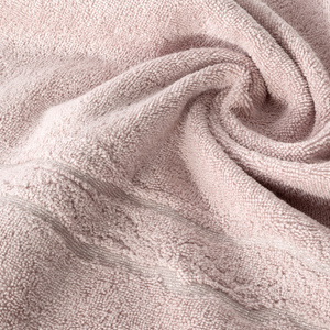Ręcznik 70 x 140 Kąpielowy Frotte Karin 06 Puder