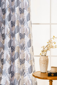 Curtain 140 x 250 Decorative Blackout Leni 04 P