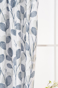 Curtain 140 x 270 Decorative Blackout Leni 02 T
