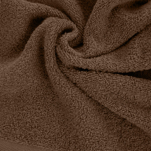 Bath Towel Smooth2 (37) 30 x 50 Brown