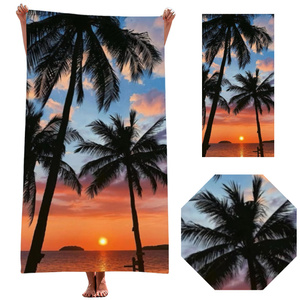 Towel 100 x 180 Bath Holiday 192