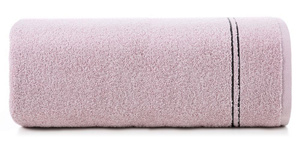 Ręcznik 70 x 140 Bawełna Regina 450 Gsm Pudrowy