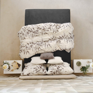 70 x 140 Terry sheet with elastic Gaja 40