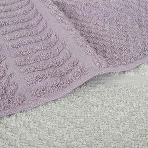 Set of Towels 50 x 100 6pcs. Cotton Narcis 07