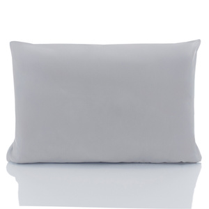 Cotton pillowcase 50 x 80 Uniform Ola Dirty Grey