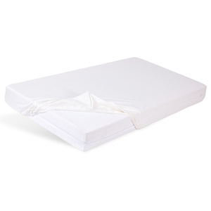 Protective sheet 70 x 140 with elastic BAMBOO 01