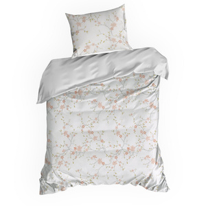 Pościel Bawełniana Komplet 140 x 200 2cz Sonia 37