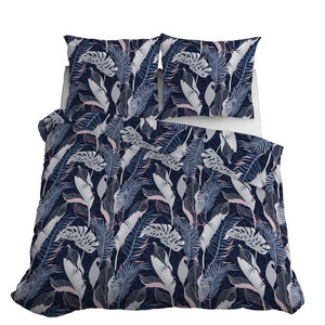 Bedding 160 x 200 3cz Asti Satin Cotton 4034A