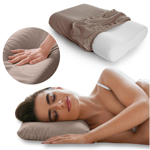 Pillowcase 30 x 50 For Orthopedic Pillow Tore 45