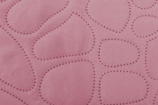 Narzuta 220 x 240 Tłoczona Mikrofibra Nicole 20